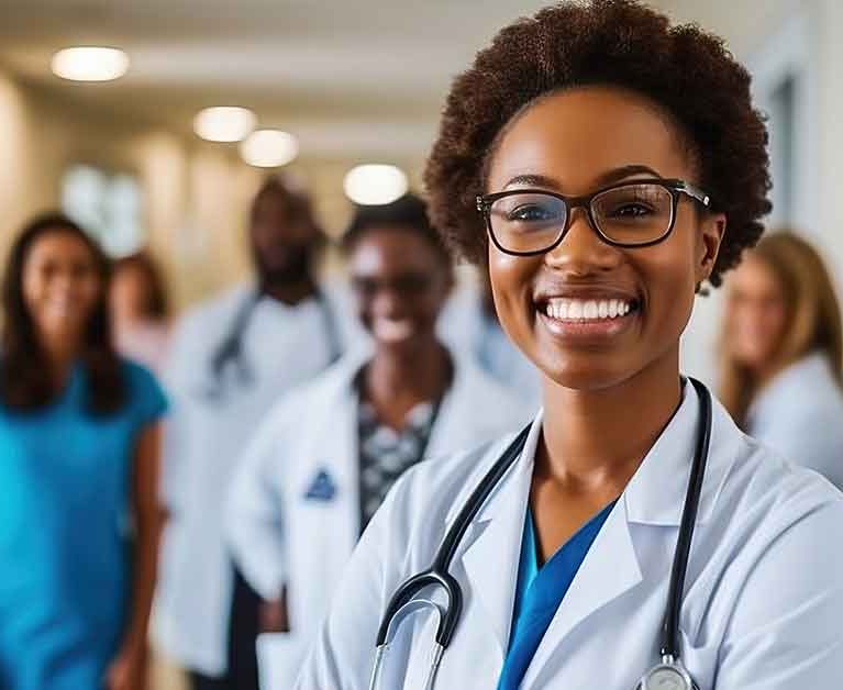 locum tenens improve employee burnout